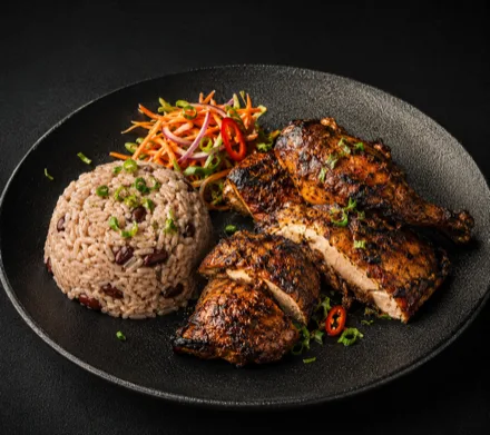 Escovitch Fish