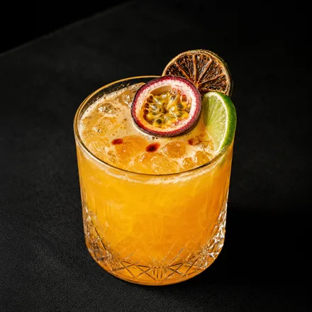 Corona Sunset